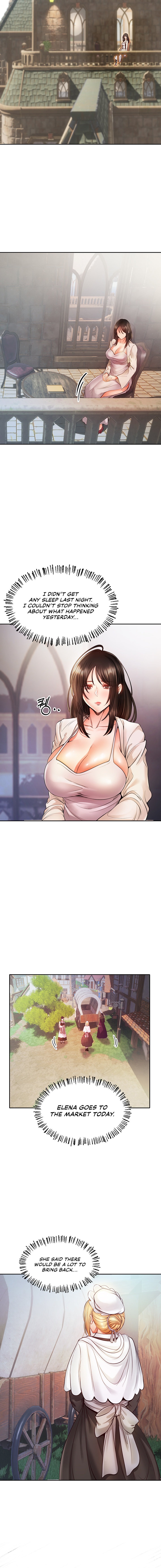 Page 18 of Chapter 6: Revenge by Harem