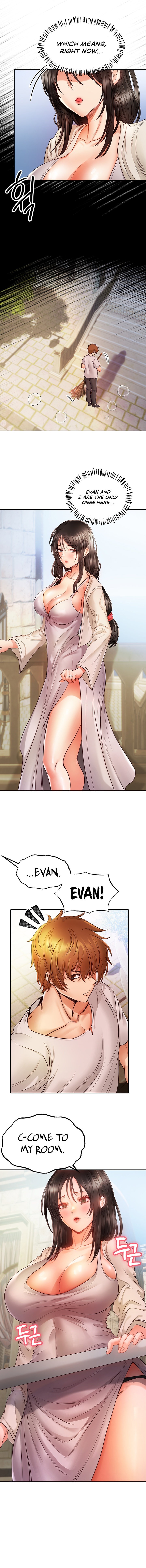 Page 19 of Chapter 6: Revenge by Harem