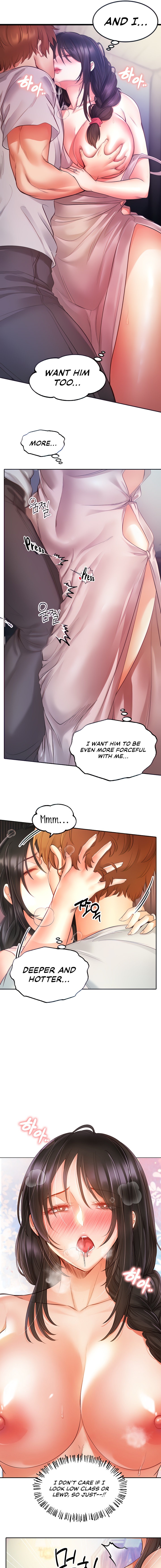 Page 5 of Chapter 6: Revenge by Harem