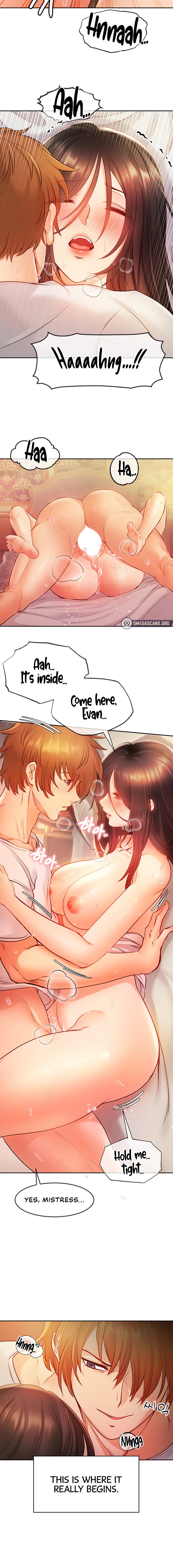 Page 16 of Chapter 7: Revenge by Harem