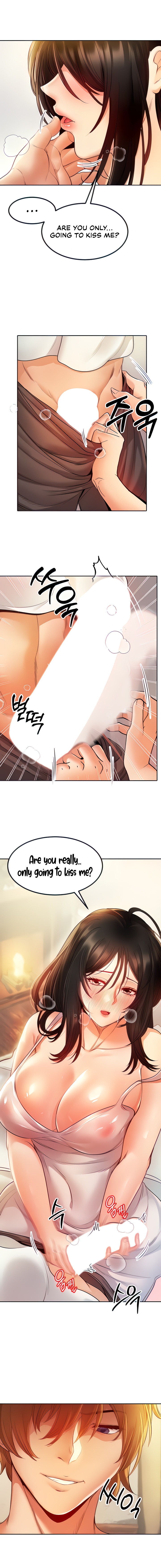Page 4 of Chapter 7: Revenge by Harem