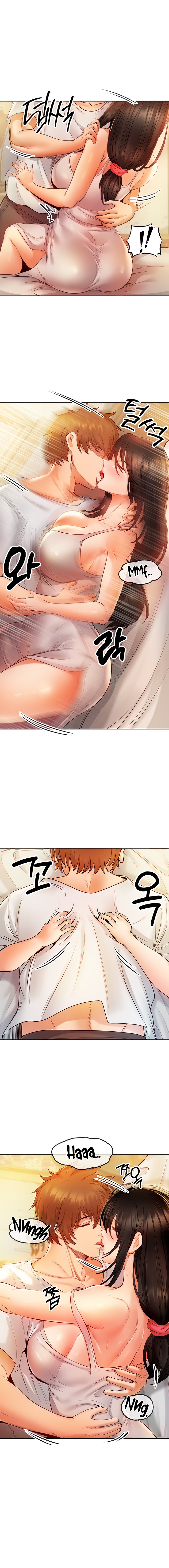 Page 5 of Chapter 7: Revenge by Harem