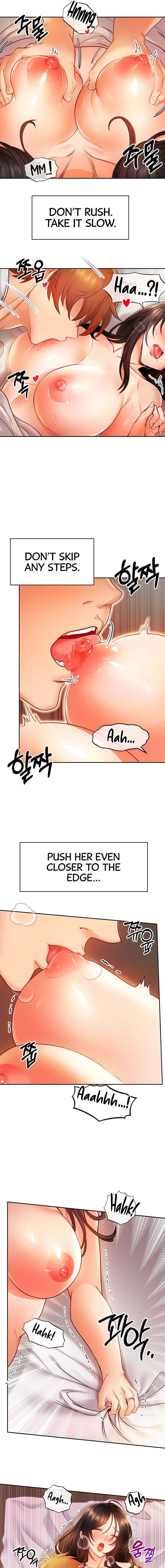 Page 7 of Chapter 7: Revenge by Harem