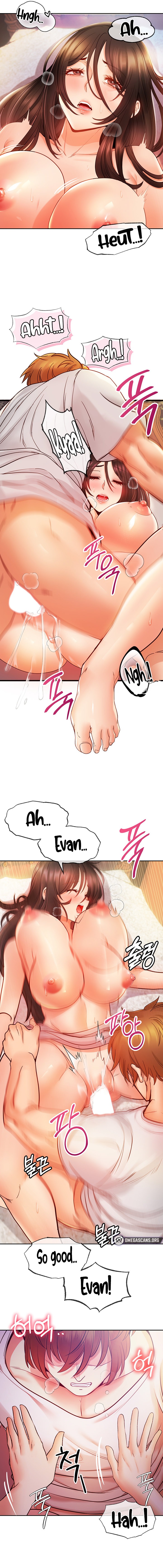 Page 7 of Chapter 8: Revenge by Harem