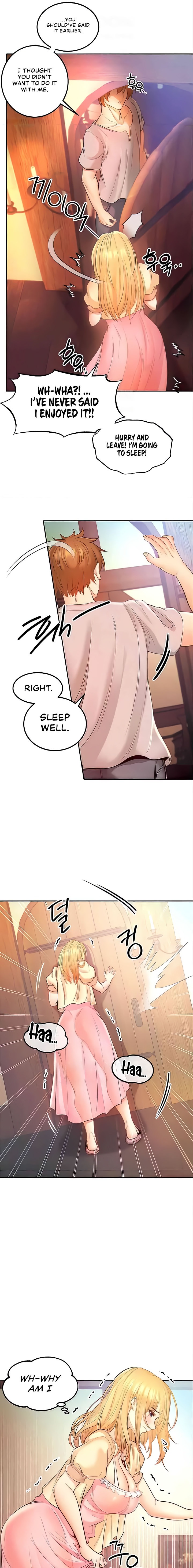 Page 11 of Chapter 9: Revenge by Harem
