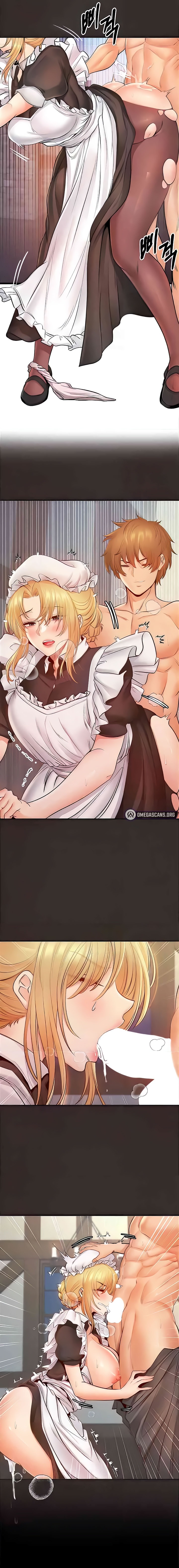 Page 13 of Chapter 9: Revenge by Harem