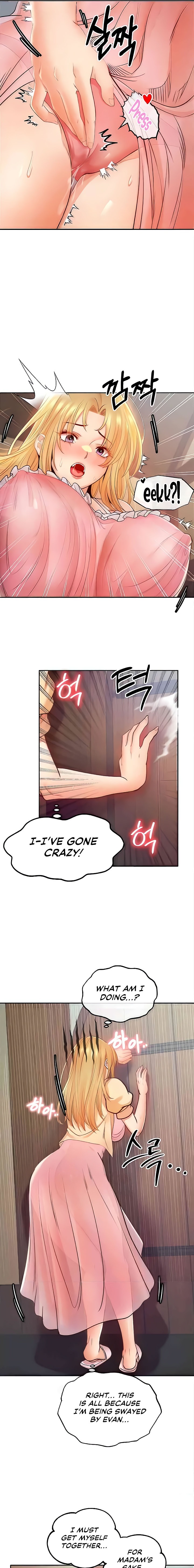 Page 15 of Chapter 9: Revenge by Harem