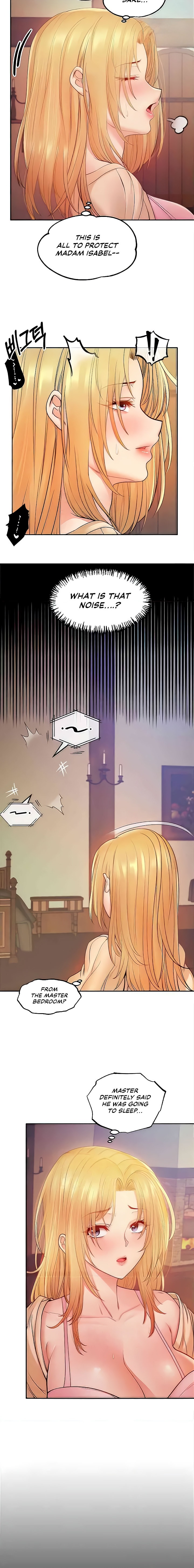 Page 16 of Chapter 9: Revenge by Harem