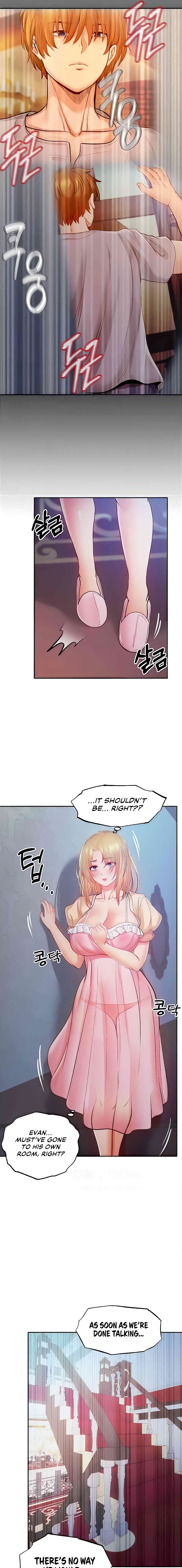 Page 17 of Chapter 9: Revenge by Harem