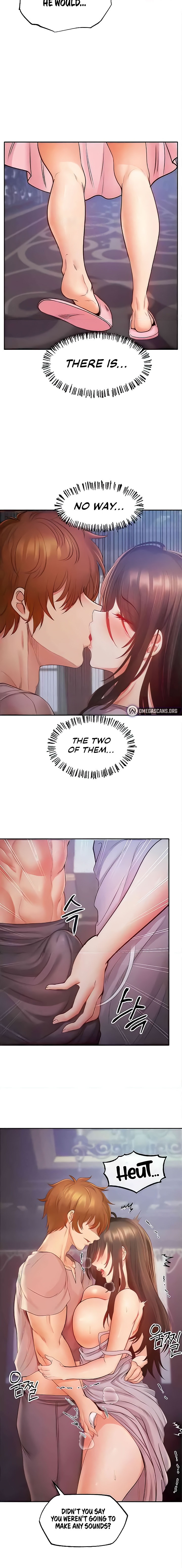 Page 18 of Chapter 9: Revenge by Harem