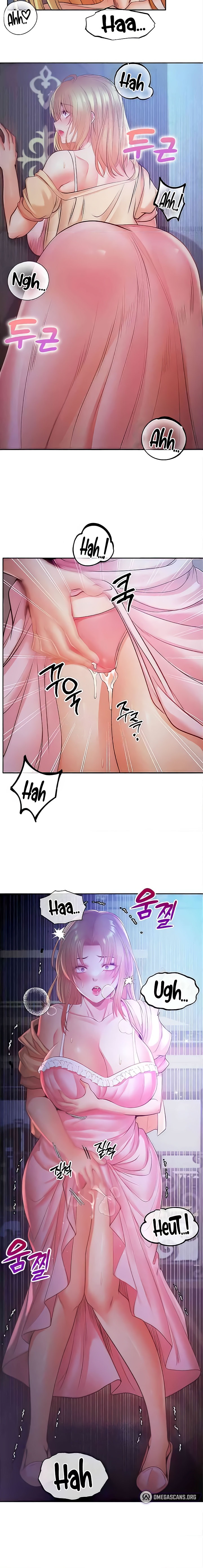 Page 20 of Chapter 9: Revenge by Harem
