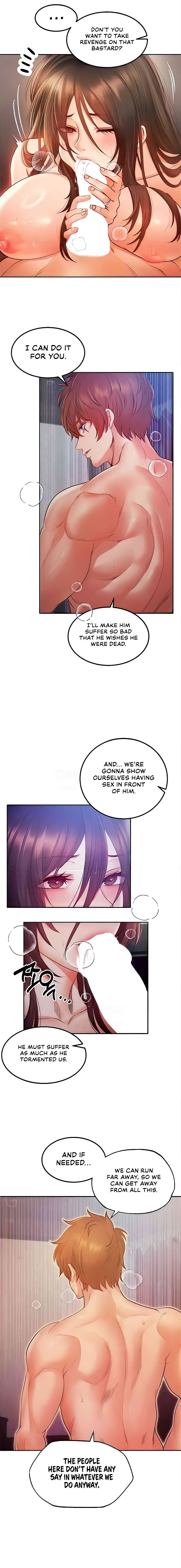 Page 4 of Chapter 9: Revenge by Harem