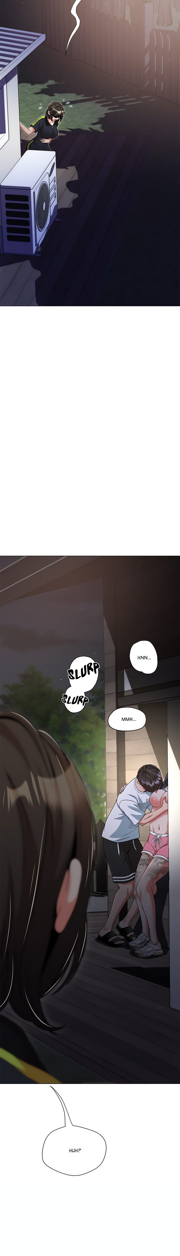 Page 30 of Chapter 10: My Gangster Girlfriend
