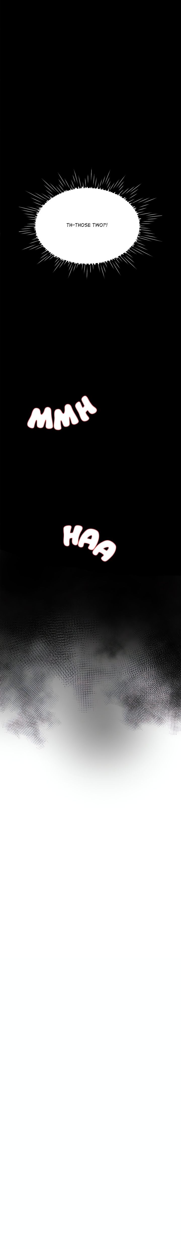 Page 32 of Chapter 10: My Gangster Girlfriend