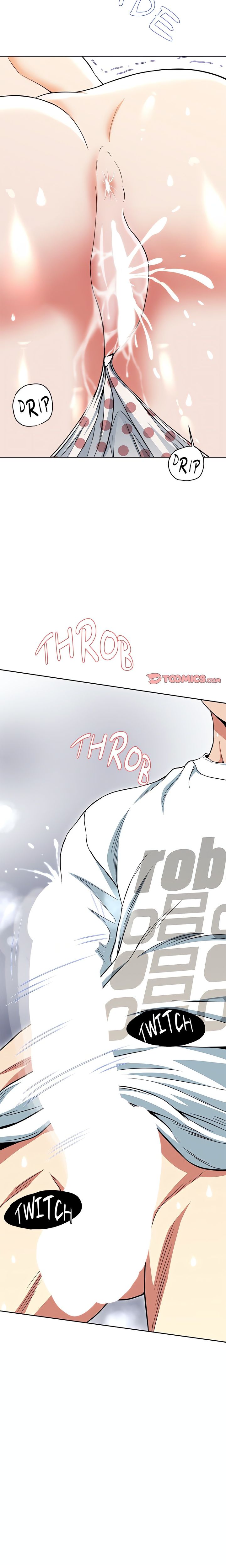 Page 20 of Chapter 11: My Gangster Girlfriend