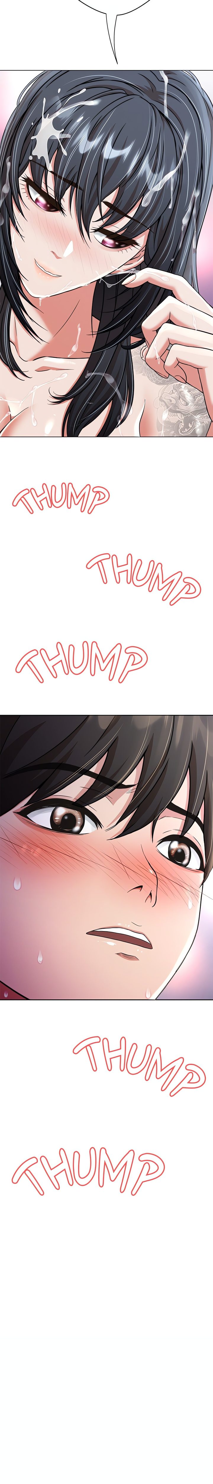 Page 25 of Chapter 14: My Gangster Girlfriend