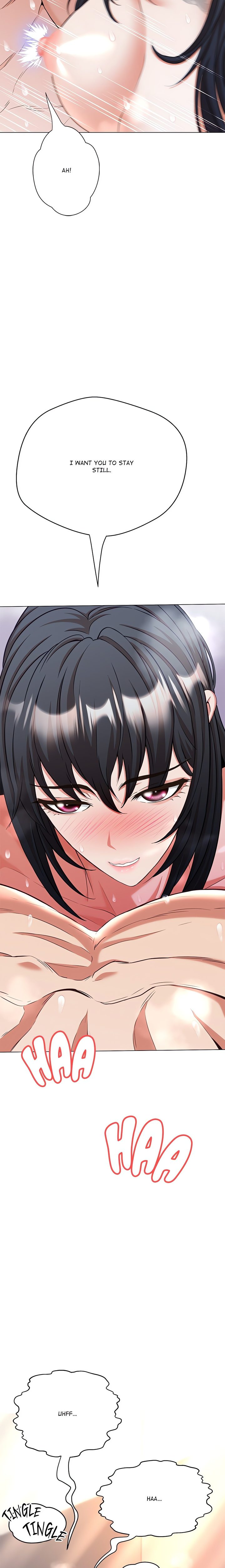 Page 4 of Chapter 14: My Gangster Girlfriend