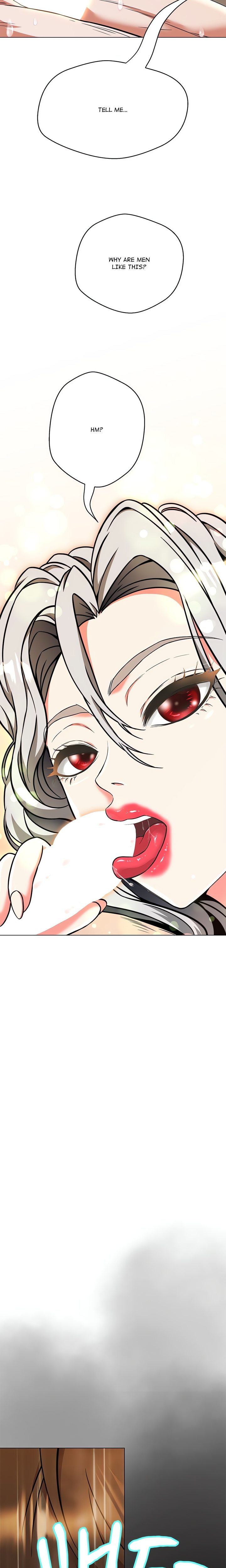 Page 29 of Chapter 15: My Gangster Girlfriend