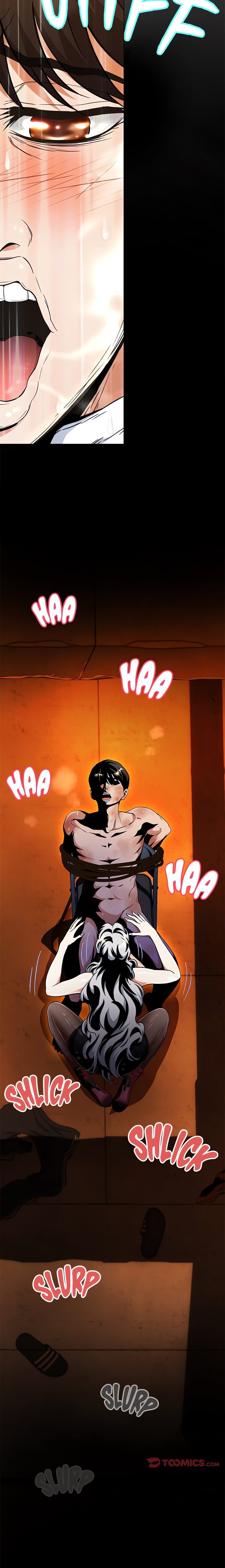 Page 30 of Chapter 15: My Gangster Girlfriend