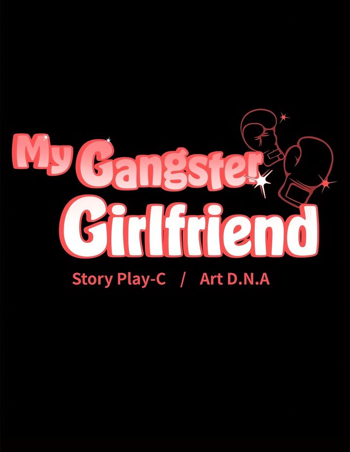 Page 40 of Chapter 15: My Gangster Girlfriend