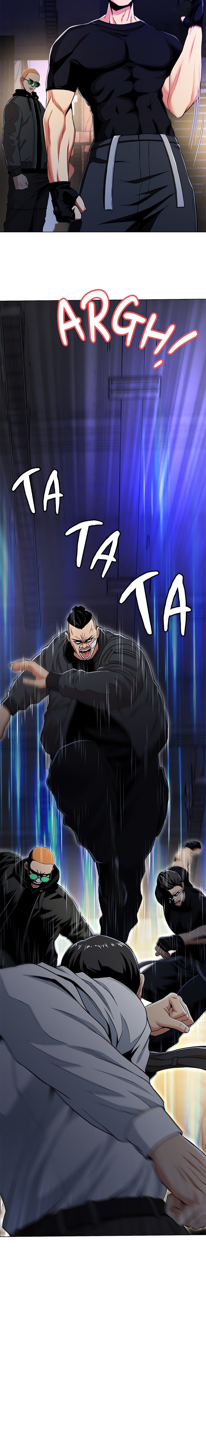 Page 6 of Chapter 15: My Gangster Girlfriend