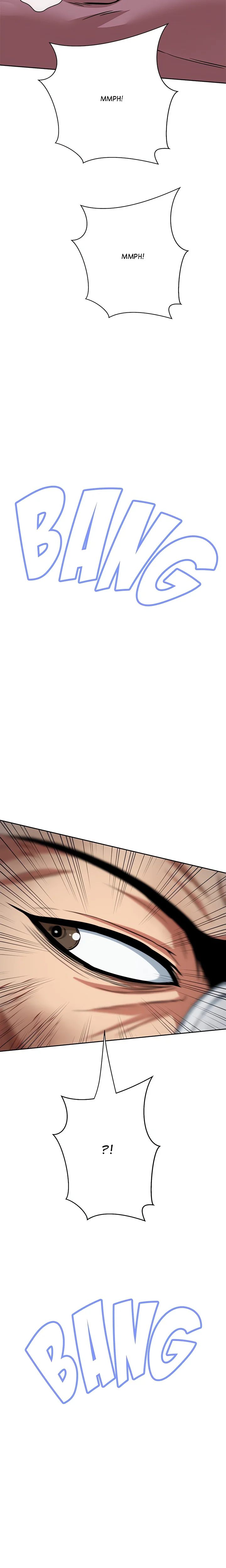 Page 27 of Chapter 16: My Gangster Girlfriend