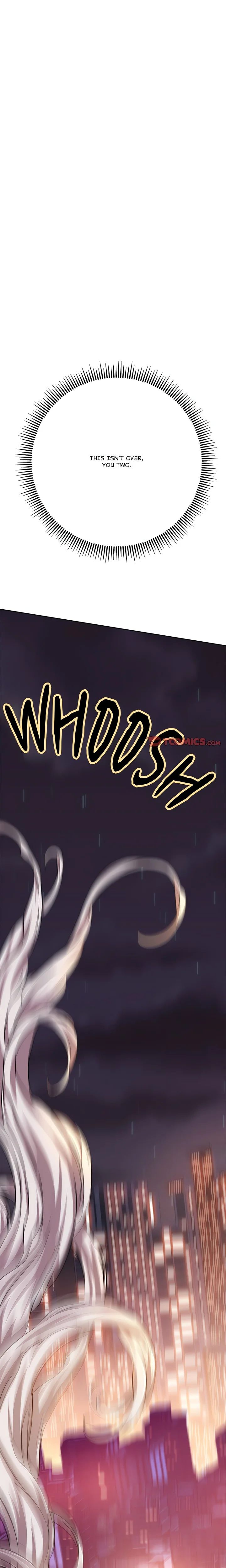 Page 39 of Chapter 16: My Gangster Girlfriend