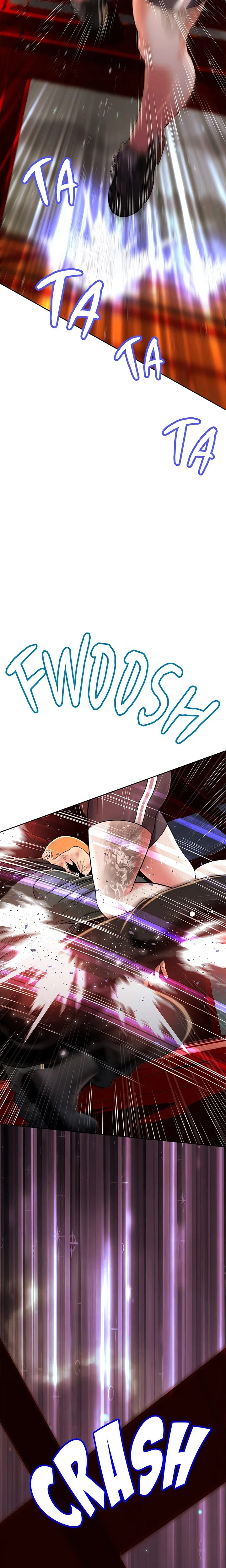 Page 5 of Chapter 16: My Gangster Girlfriend