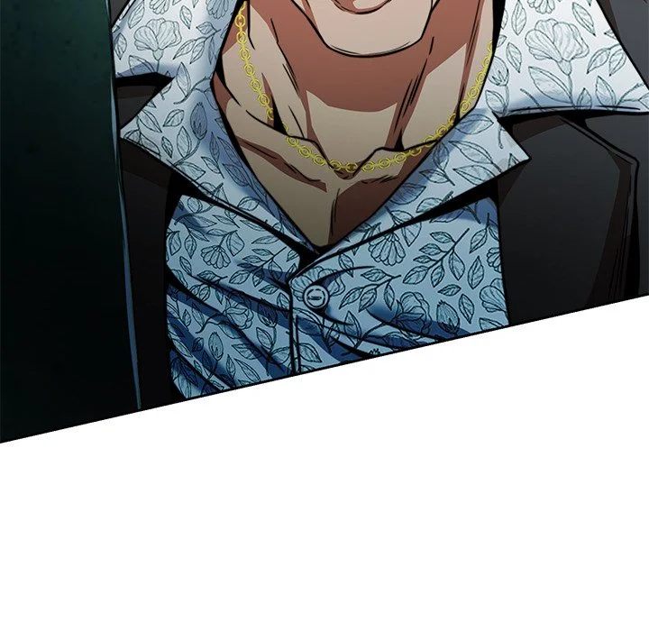Page 111 of Chapter 17: My Gangster Girlfriend