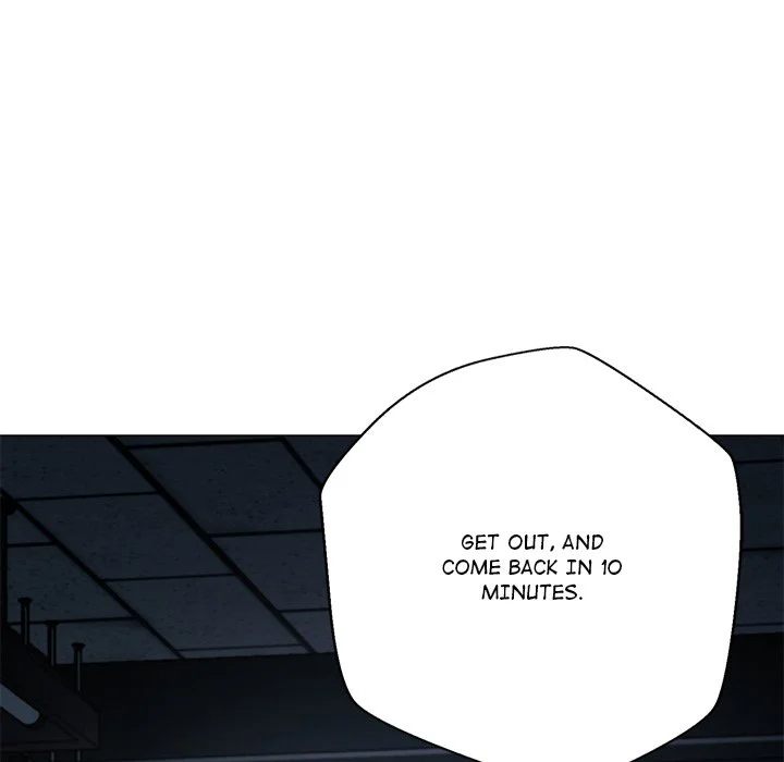 Page 115 of Chapter 17: My Gangster Girlfriend