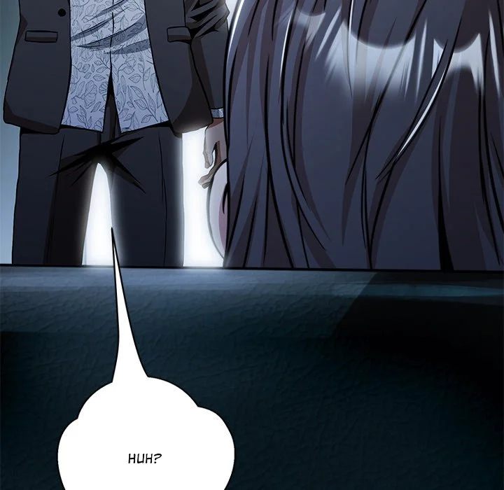 Page 117 of Chapter 17: My Gangster Girlfriend