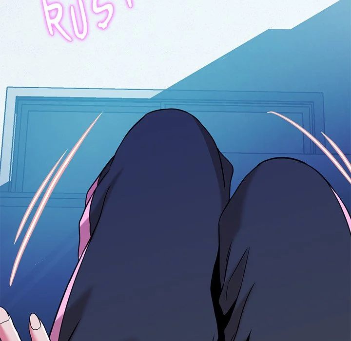 Page 121 of Chapter 17: My Gangster Girlfriend
