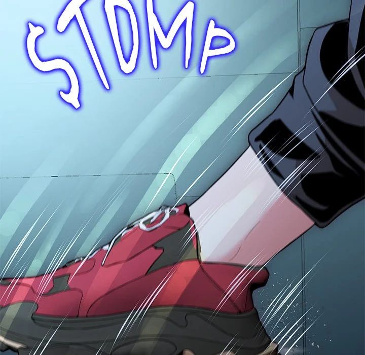 Page 125 of Chapter 17: My Gangster Girlfriend
