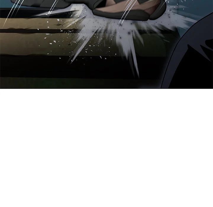 Page 126 of Chapter 17: My Gangster Girlfriend