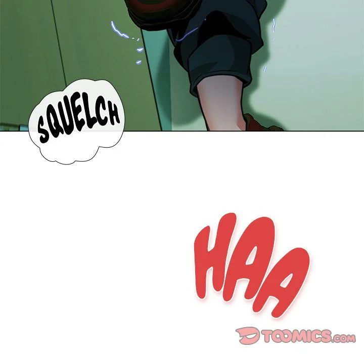 Page 132 of Chapter 17: My Gangster Girlfriend