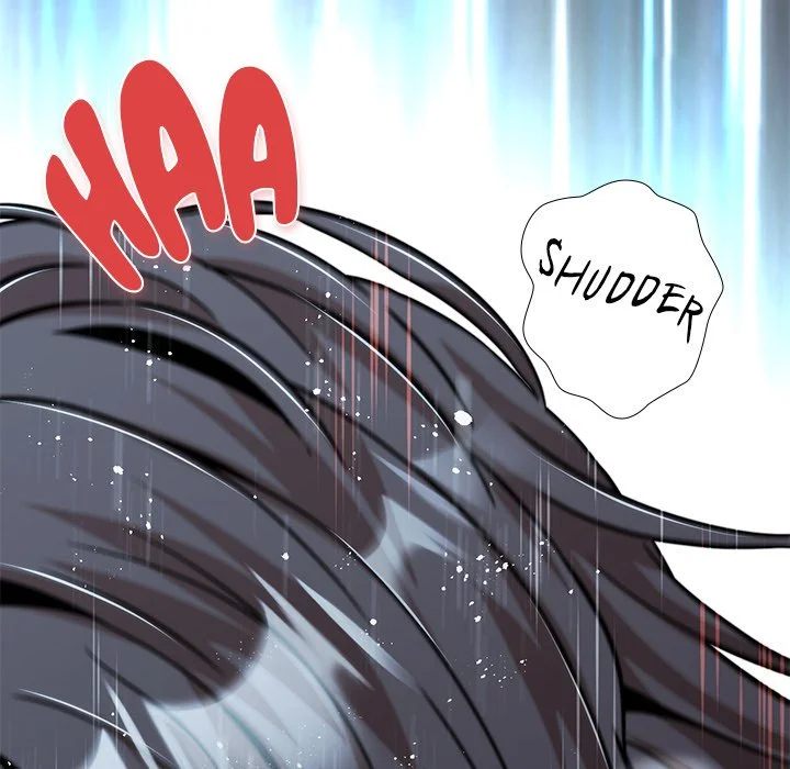 Page 134 of Chapter 17: My Gangster Girlfriend