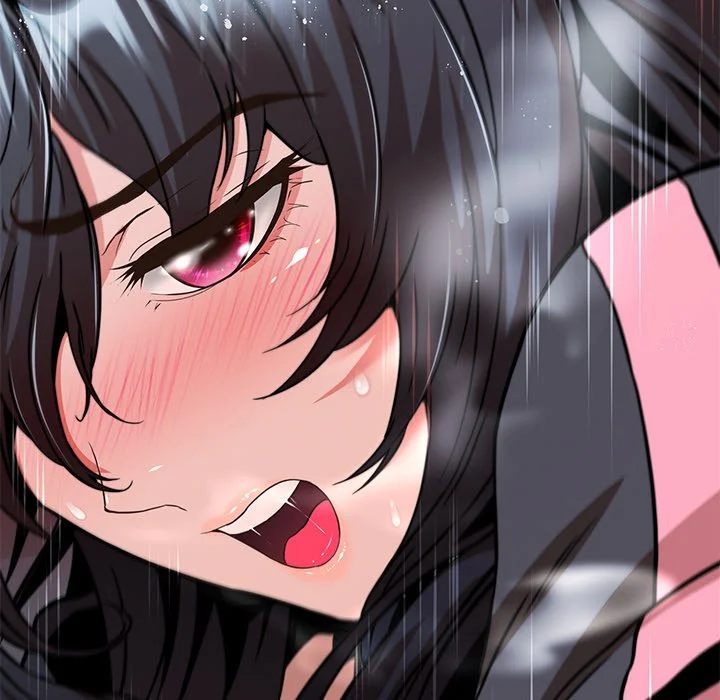 Page 135 of Chapter 17: My Gangster Girlfriend