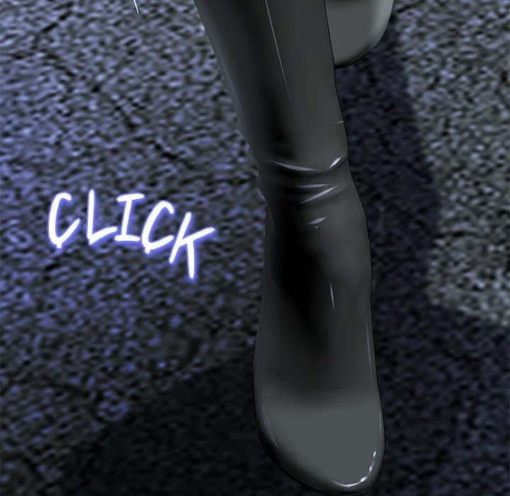 Page 159 of Chapter 17: My Gangster Girlfriend