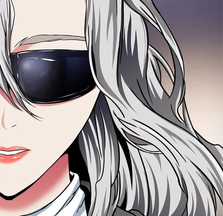Page 167 of Chapter 17: My Gangster Girlfriend