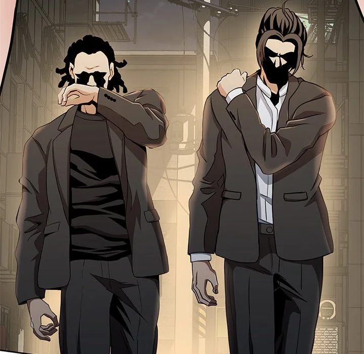 Page 172 of Chapter 17: My Gangster Girlfriend