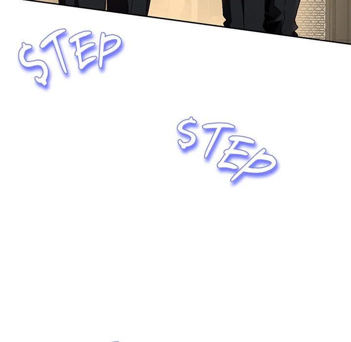 Page 173 of Chapter 17: My Gangster Girlfriend