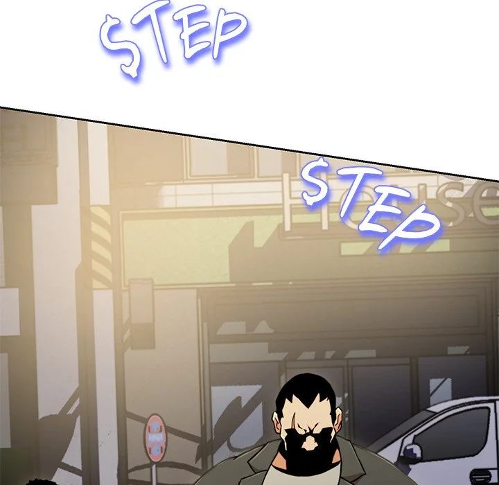 Page 174 of Chapter 17: My Gangster Girlfriend
