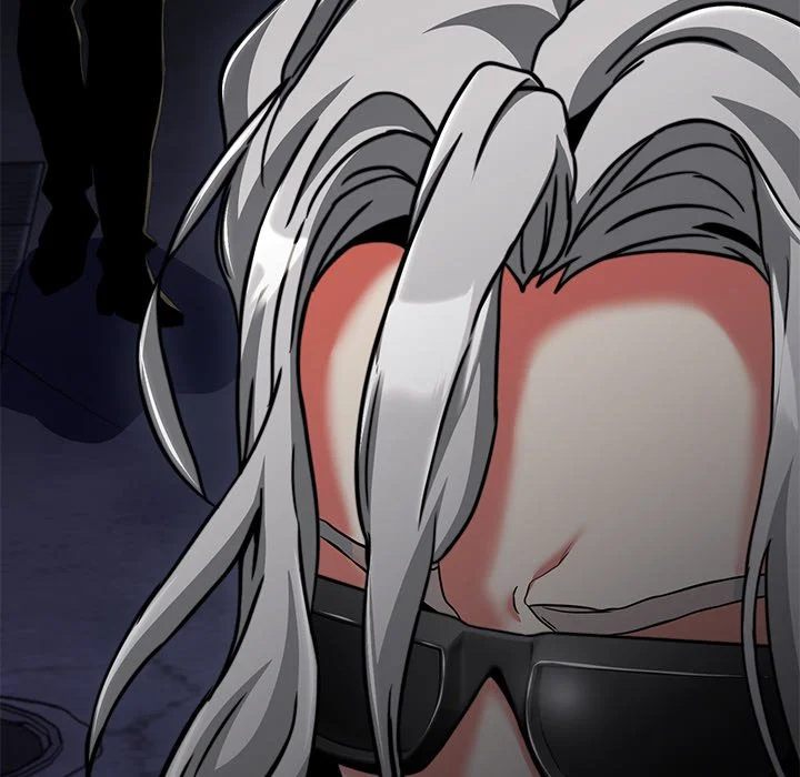 Page 176 of Chapter 17: My Gangster Girlfriend