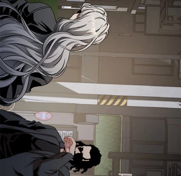 Page 182 of Chapter 17: My Gangster Girlfriend