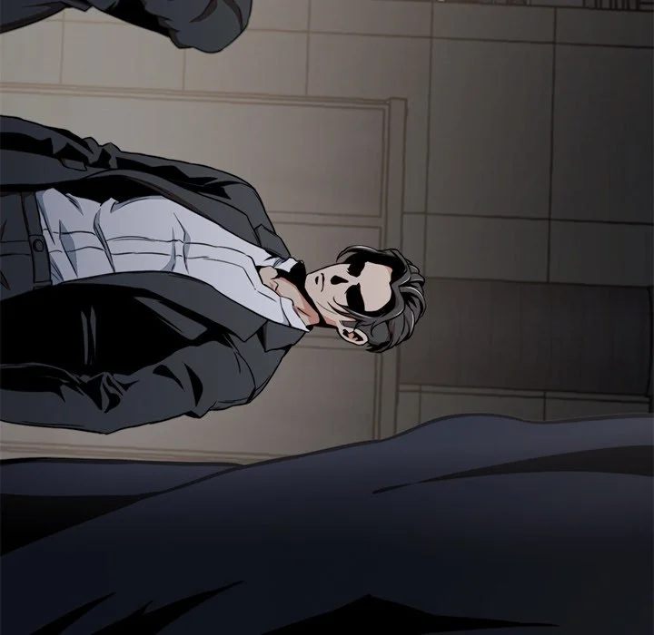 Page 183 of Chapter 17: My Gangster Girlfriend