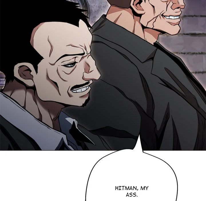 Page 189 of Chapter 17: My Gangster Girlfriend
