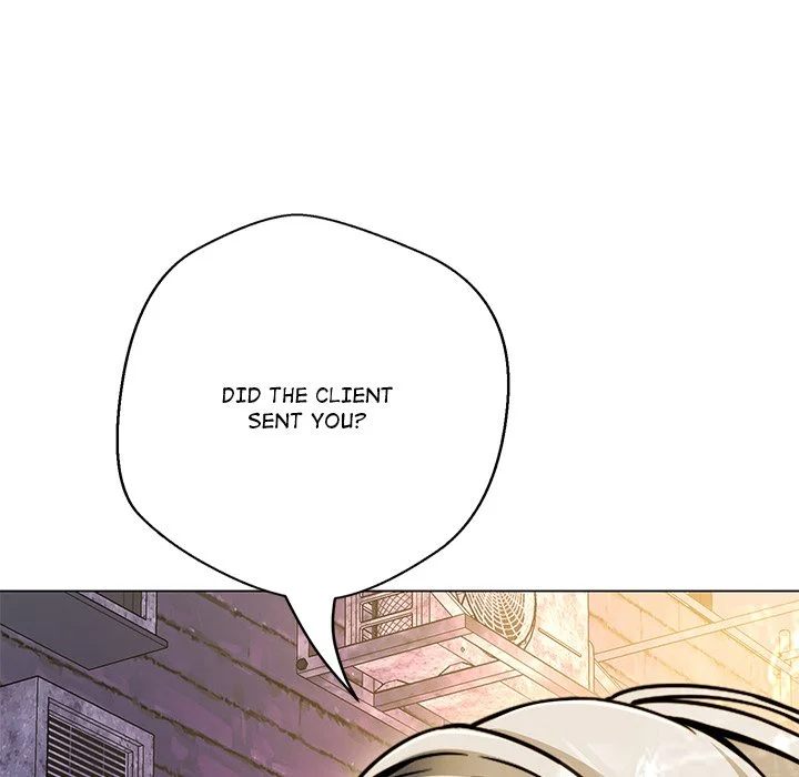 Page 193 of Chapter 17: My Gangster Girlfriend