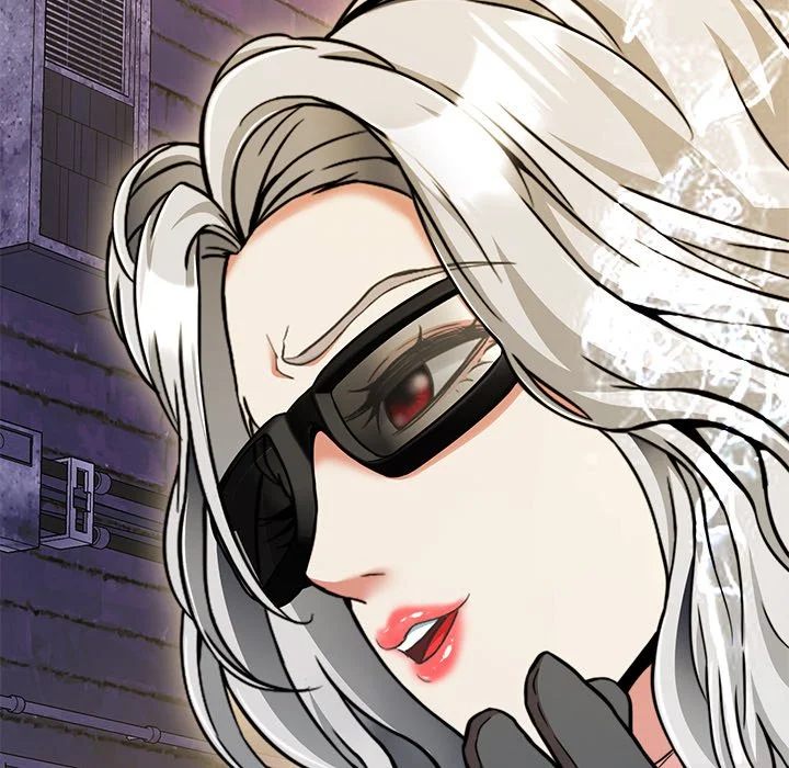 Page 194 of Chapter 17: My Gangster Girlfriend
