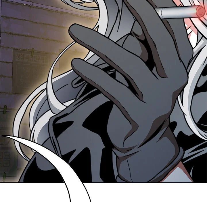 Page 195 of Chapter 17: My Gangster Girlfriend