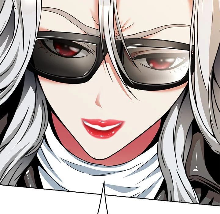 Page 198 of Chapter 17: My Gangster Girlfriend